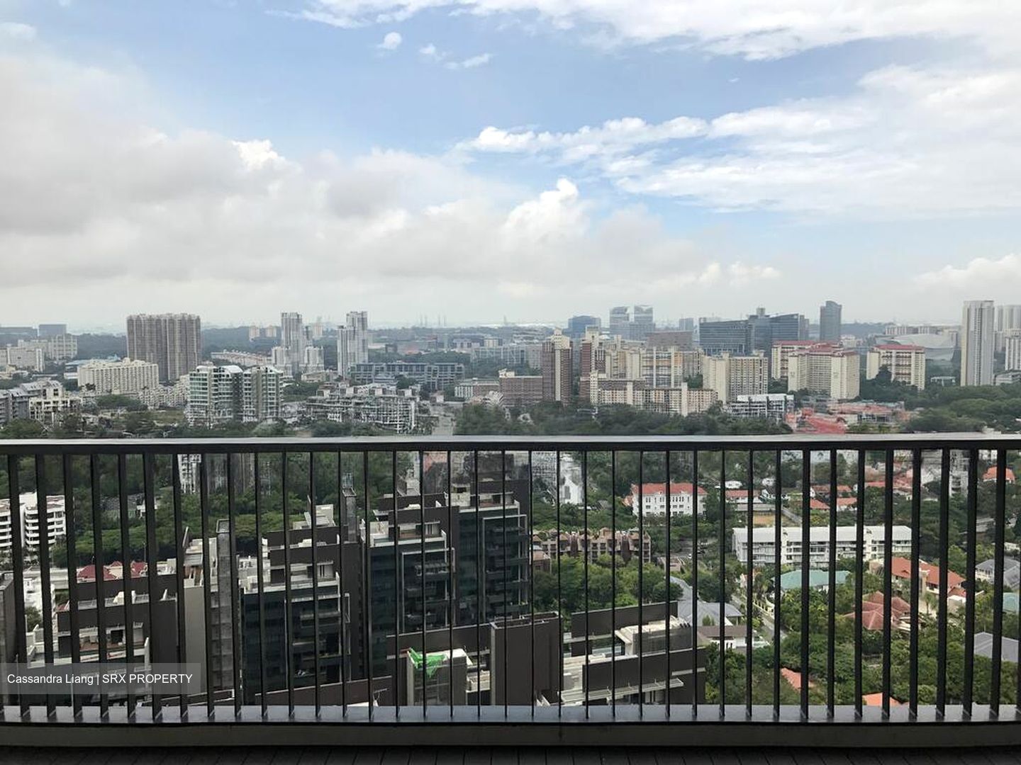 D'Leedon (D10), Condominium #495847591